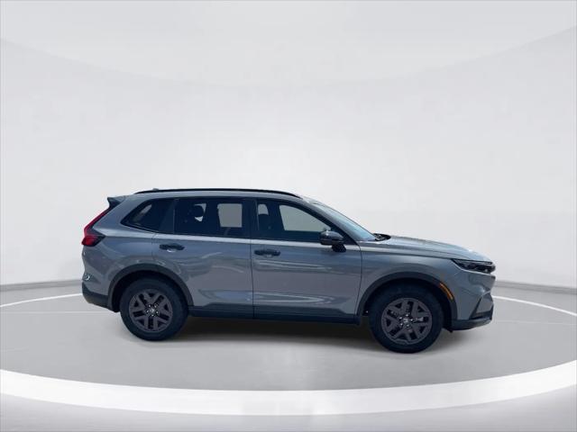 2026 Honda CR-V Hybrid AWD TrailSport