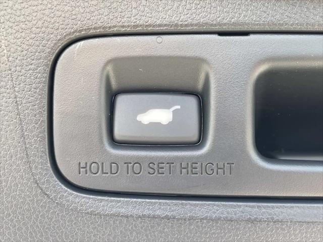 2026 Honda CR-V Hybrid AWD TrailSport