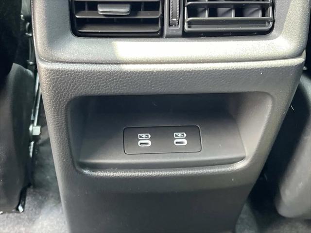 2026 Honda CR-V Hybrid AWD TrailSport