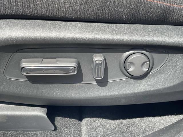 2026 Honda CR-V Hybrid AWD TrailSport