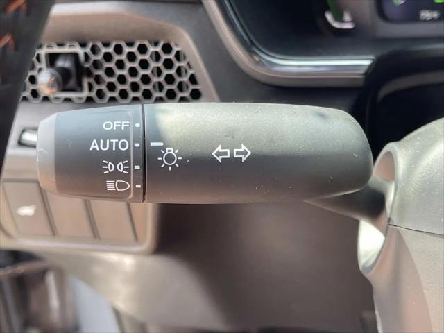 2026 Honda CR-V Hybrid AWD TrailSport
