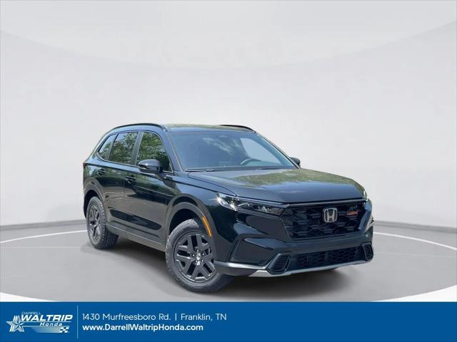 2026 Honda CR-V Hybrid AWD TrailSport for sale in Franklin, TN