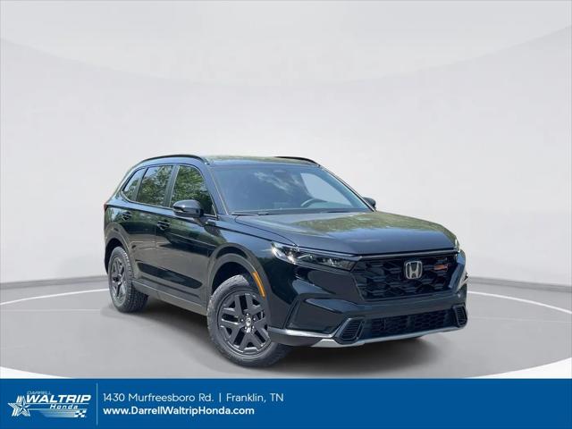 2026 Honda CR-V Hybrid AWD TrailSport for sale in Franklin, TN