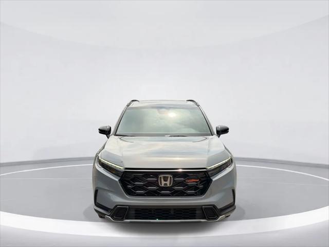 2026 Honda CR-V Hybrid AWD TrailSport