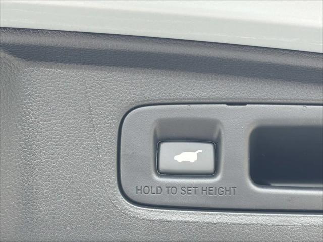 2026 Honda CR-V Hybrid AWD TrailSport