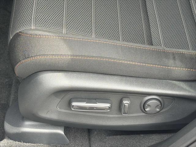 2026 Honda CR-V Hybrid AWD TrailSport
