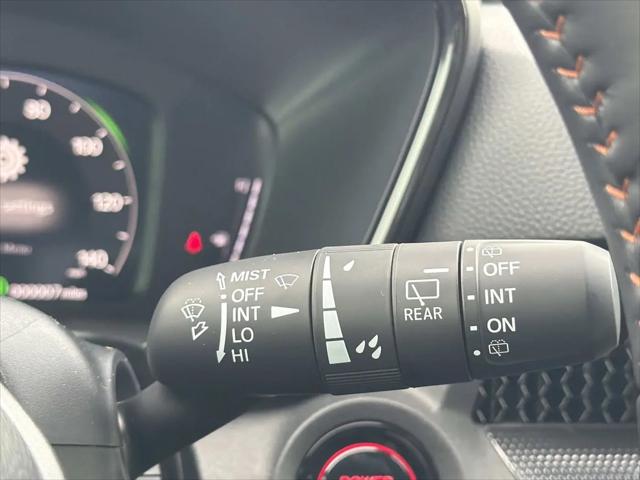 2026 Honda CR-V Hybrid AWD TrailSport
