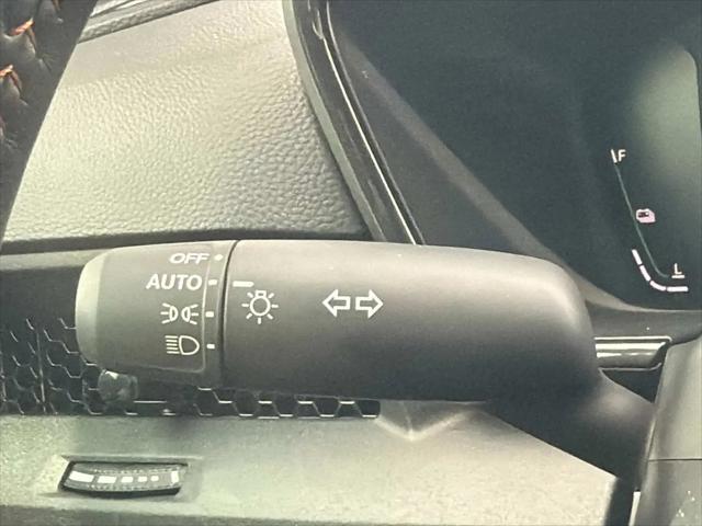 2026 Honda CR-V Hybrid AWD TrailSport
