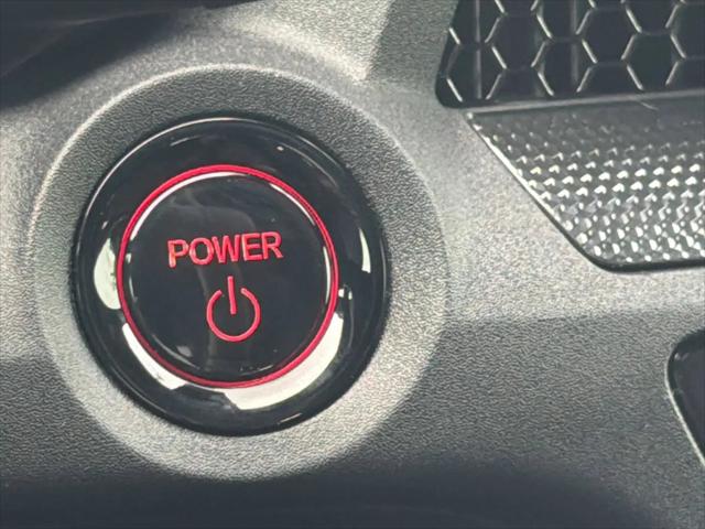 2026 Honda CR-V Hybrid AWD TrailSport