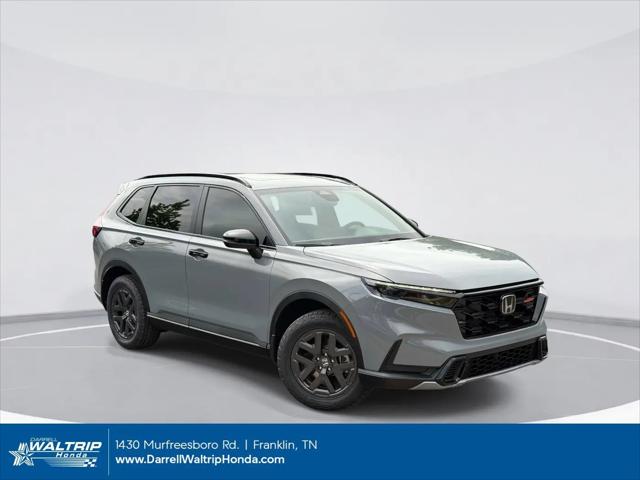 2026 Honda CR-V Hybrid AWD TrailSport for sale in Franklin, TN