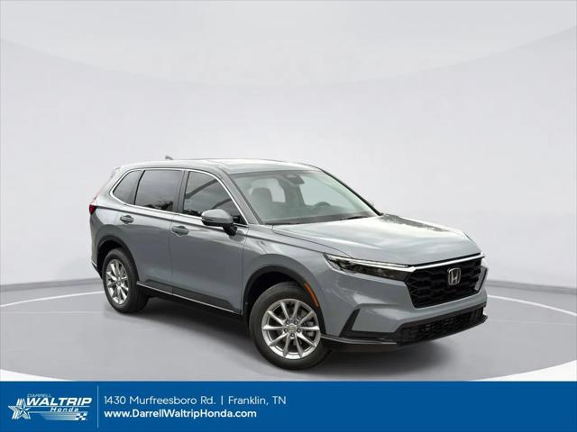 2026 Honda CR-V EX AWD for sale in Franklin, TN