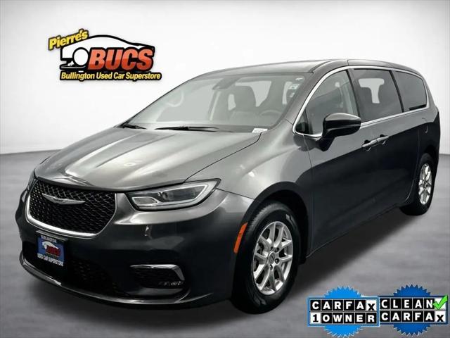 2023 Chrysler Pacifica Touring L for sale in Burlington, WA