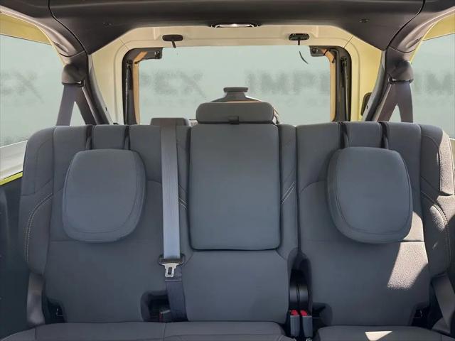 2024 Jeep Wrangler 4xe Sahara 4xe