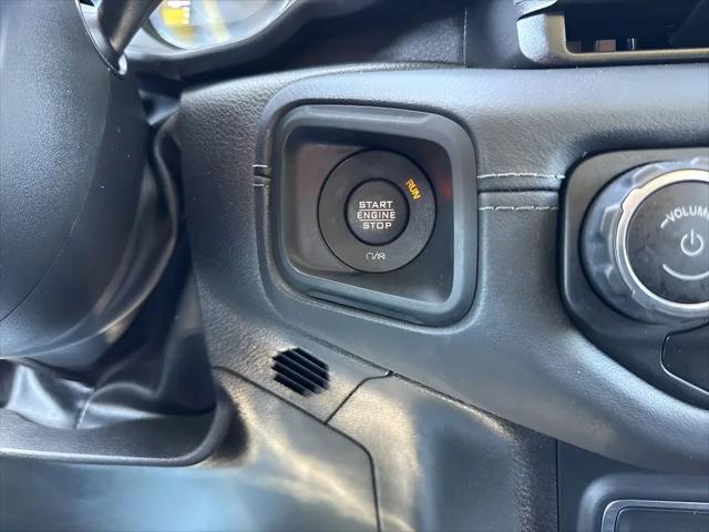 2024 Jeep Wrangler 4xe Sahara 4xe
