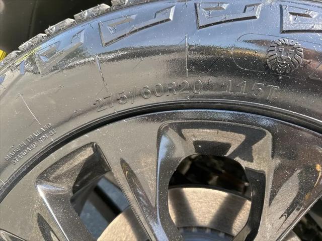 2024 Jeep Wrangler 4xe Sahara 4xe