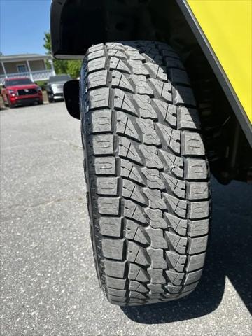 2024 Jeep Wrangler 4xe Sahara 4xe