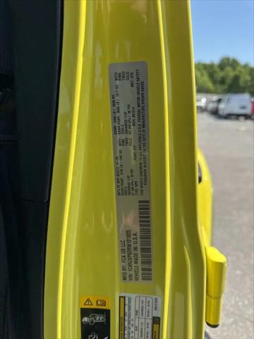 2024 Jeep Wrangler 4xe Sahara 4xe