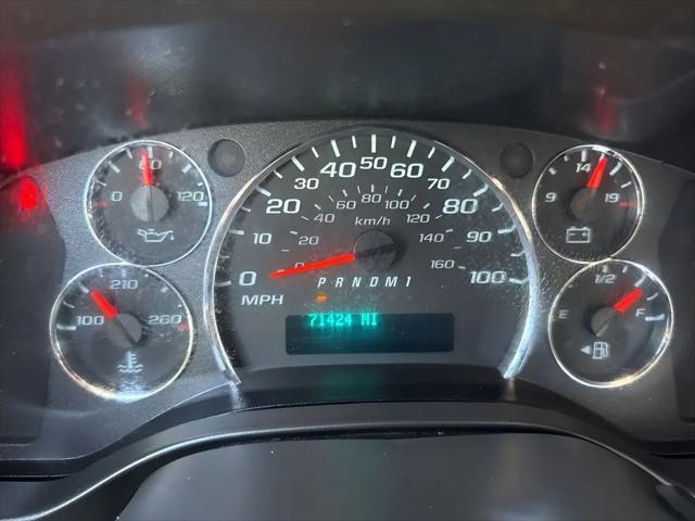 2023 Chevrolet Express Cargo Van RWD 2500 Regular Wheelbase WT