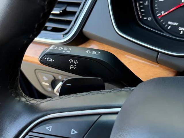 2022 Audi Q5 Premium 45 TFSI S line quattro S tronic