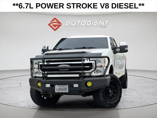 2020 Ford F-350 Lariat for sale in Indianapolis, IN