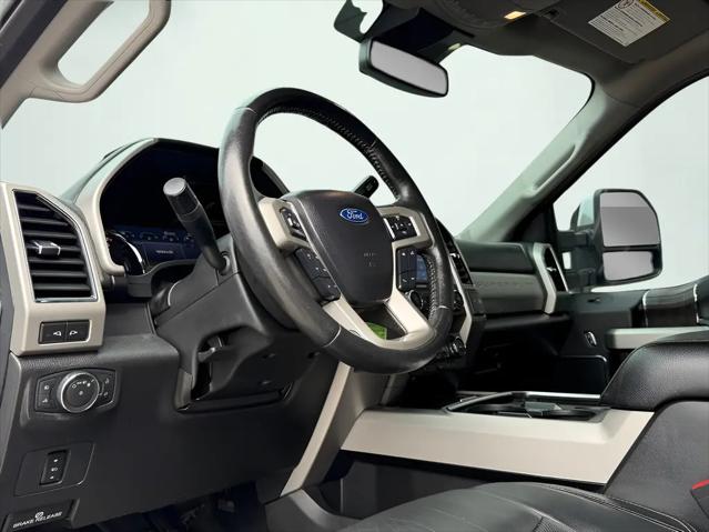 2020 Ford F-350 Lariat