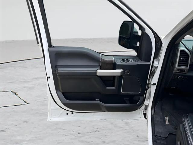 2020 Ford F-350 Lariat