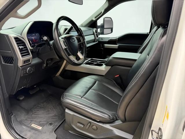 2020 Ford F-350 Lariat