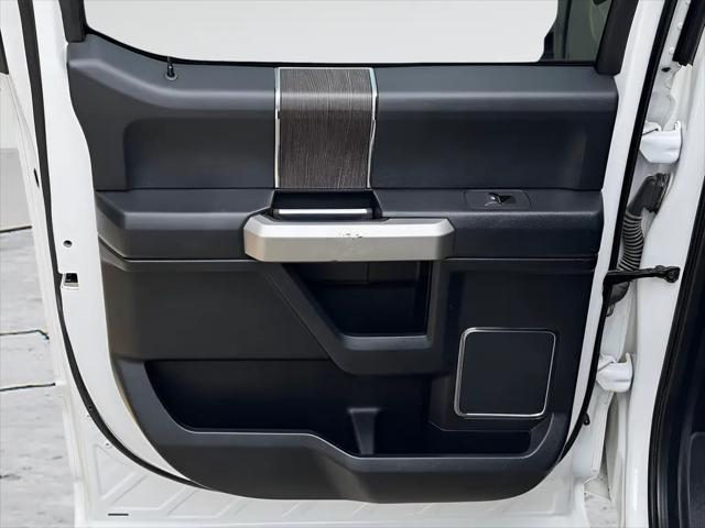 2020 Ford F-350 Lariat