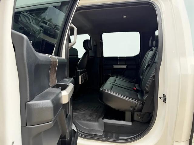 2020 Ford F-350 Lariat