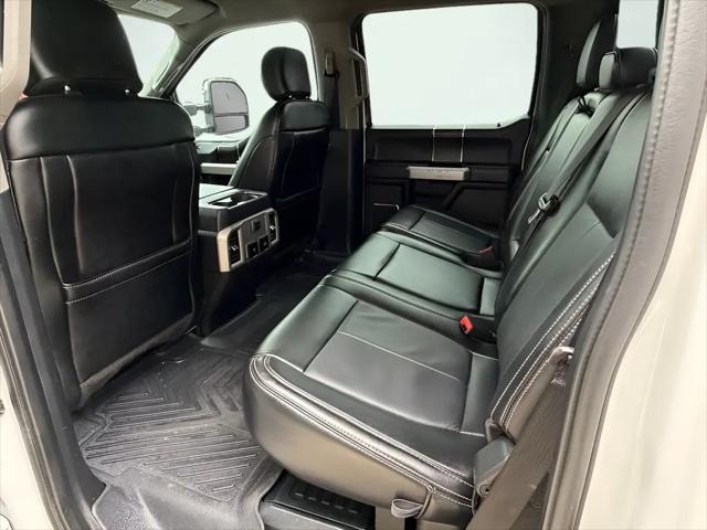 2020 Ford F-350 Lariat