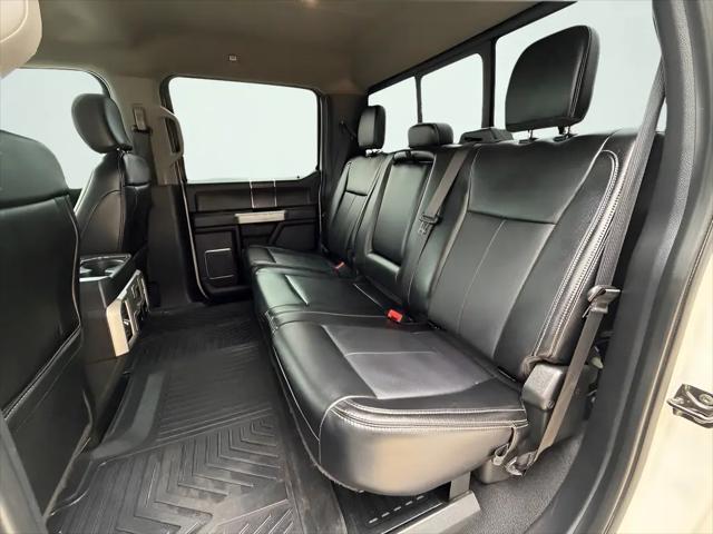 2020 Ford F-350 Lariat