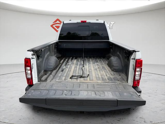 2020 Ford F-350 Lariat