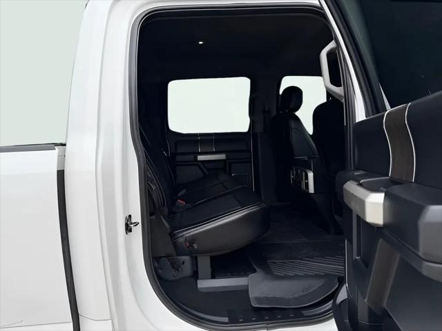 2020 Ford F-350 Lariat