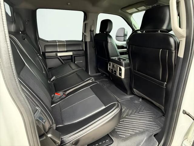 2020 Ford F-350 Lariat