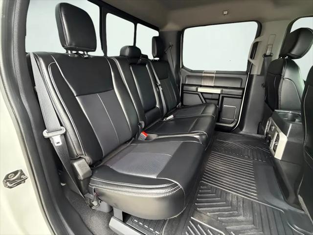 2020 Ford F-350 Lariat