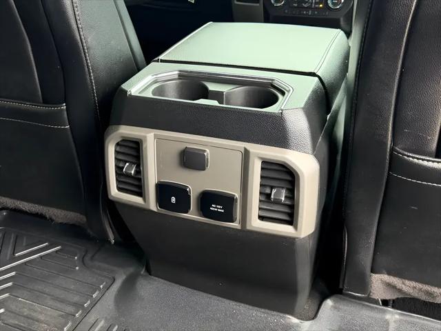 2020 Ford F-350 Lariat