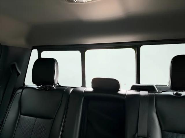 2020 Ford F-350 Lariat