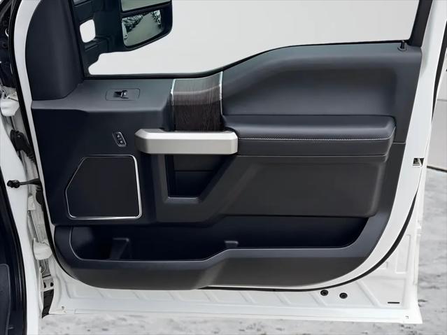 2020 Ford F-350 Lariat