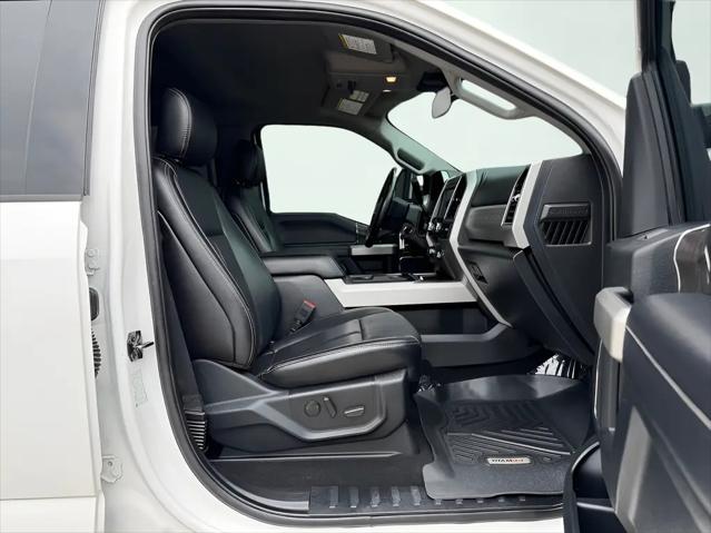 2020 Ford F-350 Lariat