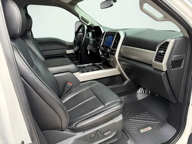 2020 Ford F-350 Lariat