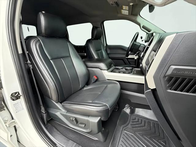 2020 Ford F-350 Lariat