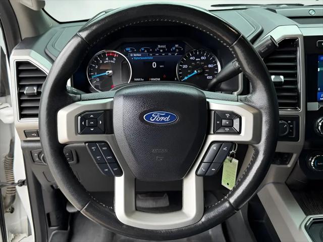 2020 Ford F-350 Lariat