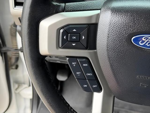 2020 Ford F-350 Lariat