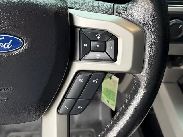 2020 Ford F-350 Lariat