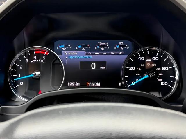 2020 Ford F-350 Lariat