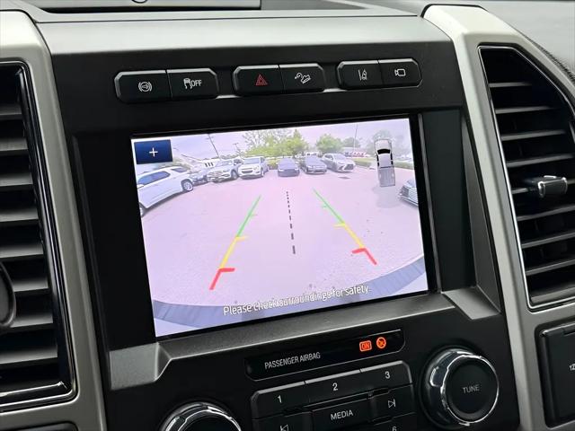 2020 Ford F-350 Lariat