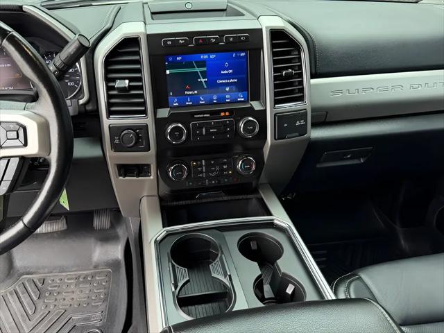 2020 Ford F-350 Lariat