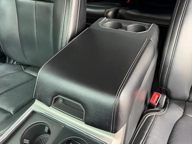 2020 Ford F-350 Lariat