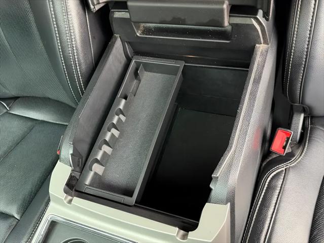 2020 Ford F-350 Lariat