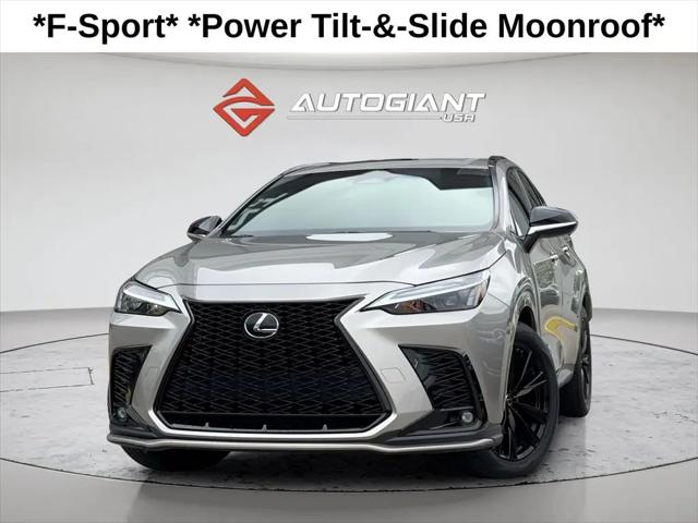 2023 Lexus NX 350 F SPORT Handling for sale in Indianapolis, IN